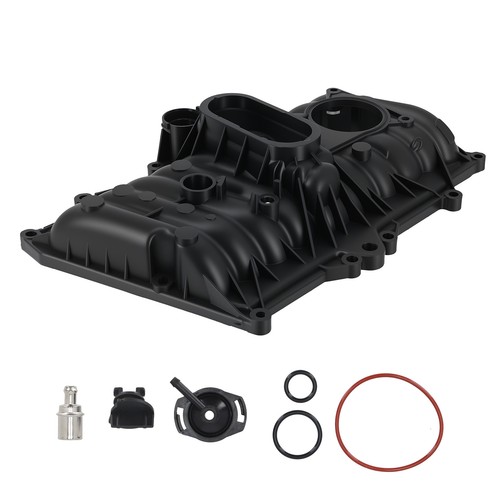Upper air intake manifold for - air,