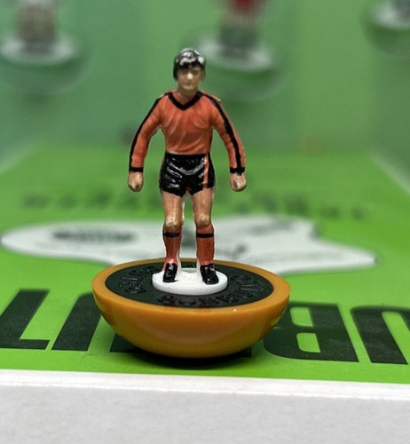 Subbuteo spare player - spare,
