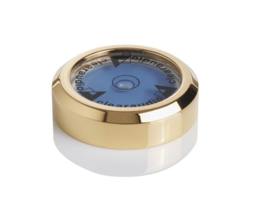 Clearaudio level gauge - clearaudio,