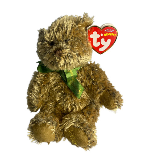 Sheba harrods exclusive teddy - harrods,