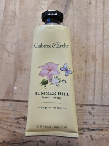 Crabtree evelyn summer hill - crabtree, &