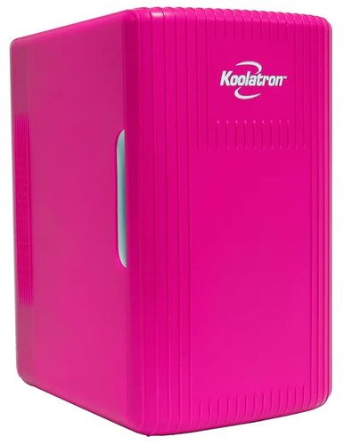 Koolatron retro mini fridge - koolatron,