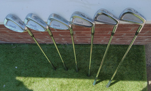 Maxfli tour men rh golf - tour,