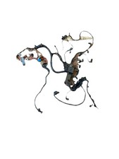 BMW E60 E61 M57N2 530D ENGINE WIRING  LOOM HARNESS 7796108 