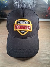 Dsquared2 Men's Baseball Cap