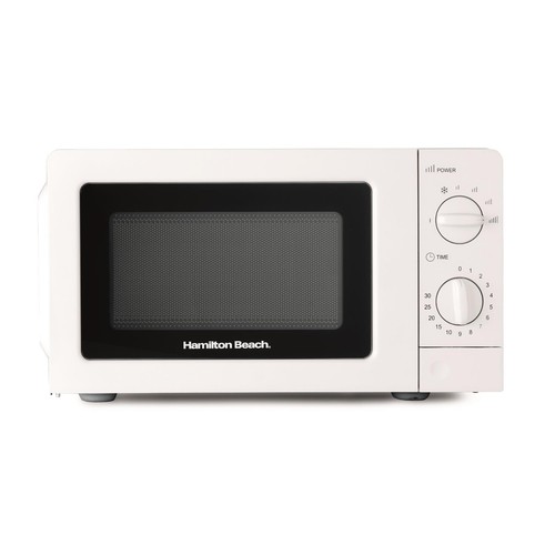 Microwave 20l standard white - microwave,,
