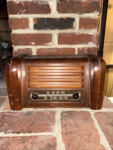 Vintage 1940s teletone - 1940s,