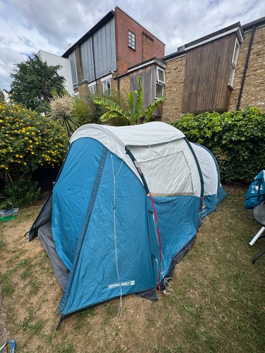 Decathlon quechua arpenaz 1 - decathlon, 4.1