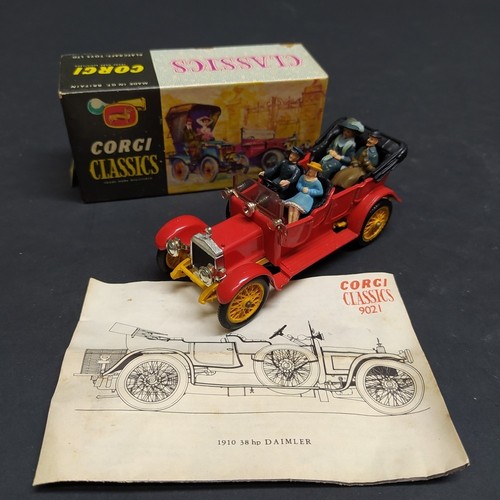 Action figure 43 1910 - action, 1/43