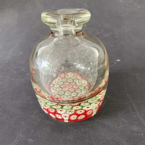 Antique glass millefiori - antique,