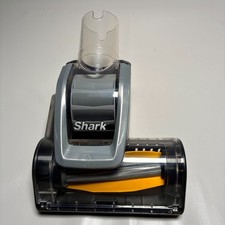 Shark Vacuum Cleaner Powered