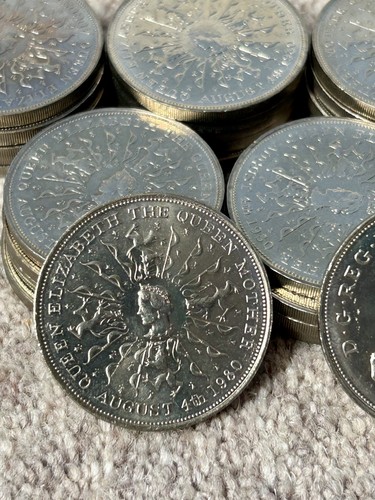 Queen elizabeth the - queen,