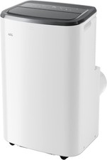 AEG AXP26U559HW Comfort 6000 Mobile Air Conditioner Heating and Cooling White