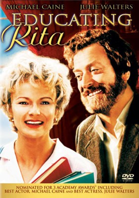 Educating rita - educating,