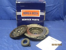 NEW MGB 1800 3 PIECE BORG &