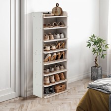 Shoes Storage Rack Standing