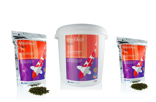 Labs medikoi staple - nt,