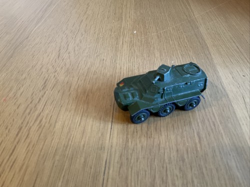 Dinky toys 676 - 676, armoured