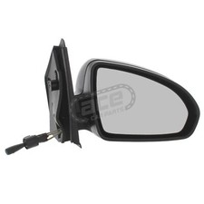 Cable Control Wing Door Mirror