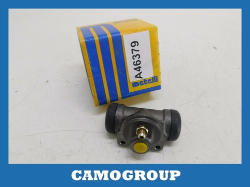 Rear wheel brake cylinder - wheel,