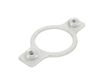 MERCEDES-BENZ ML W163 Headlamp