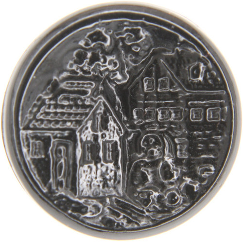C1880 antique victorian black - c1880,