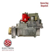 BAXI SOLO WM 20/4 RS GAS VALVE 225959 HONEYWELL VR4700 C 4022 VR4700 C 4071