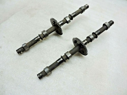 Camshafts suzuki gsf1200 - camshafts,