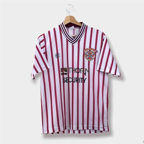 Heart midlothian away - of,