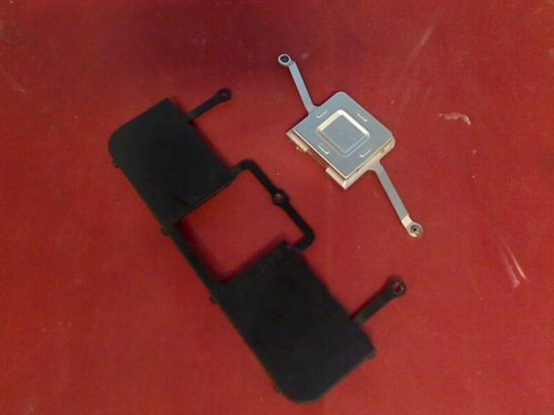 Touchpad plastic button - , switch