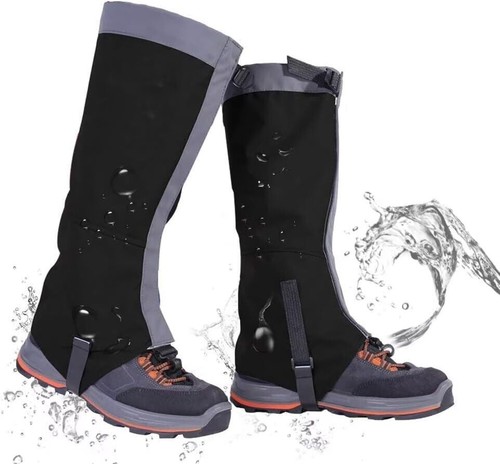 Lifetooler gaiters for women - gaiters,