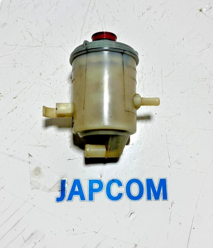 Honda series power - series, steering