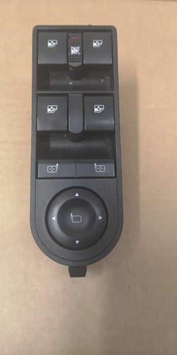 Vauxhall astra way window - astra,