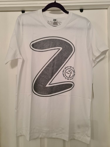 Zumba shirt top - top,