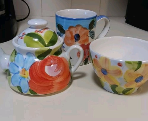 Teapot alacarte tea - teapot,