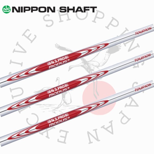 Nippon shaft pro modus3 - n.s.,