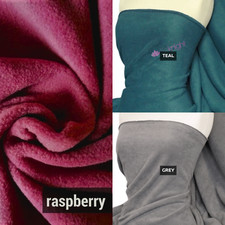 Super Soft Polar Fleece Anti