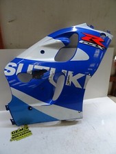 Suzuki GSXR 600 750 SRAD 96-99