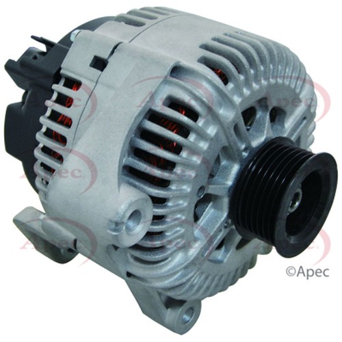 Alternator for bmw - bmw, 5