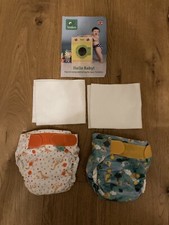 Tots bots Nappies Bundle