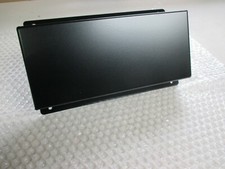 MK2 ESCORT, ALLOY, CO-DRIVER