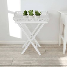 Gecheer Side Table Side