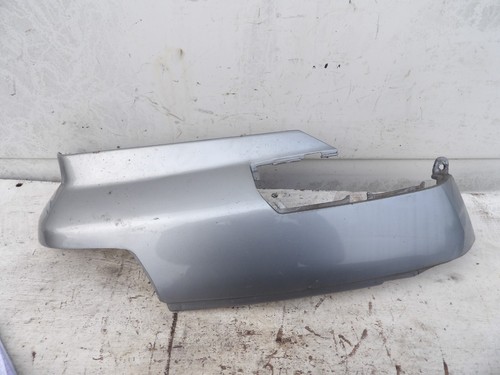Honda 800 rear - 800, l/h