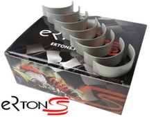 8x CRANKSHAFT CONROD BIG END