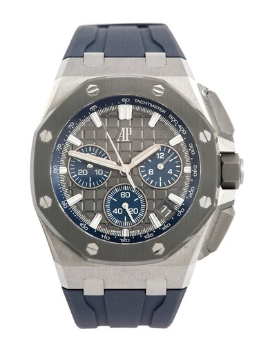 Audemars piguet royal oak - audemars,