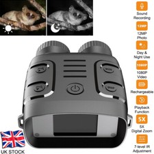 Night Vision Goggles Infrared