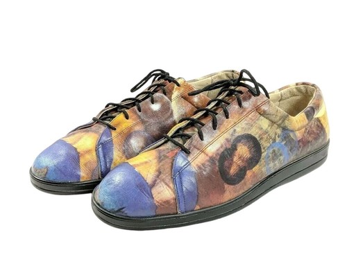 Icon fashion sneakers - fashion,