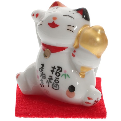 Ceramic spoon rest - ceramic,