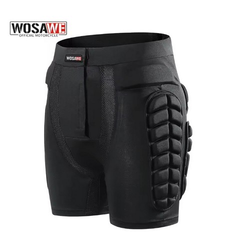 Detachable protective padded - protective,