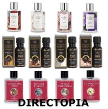 Ashleigh burwood 10ml - burwood,